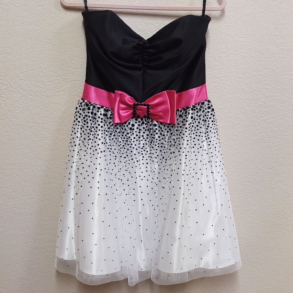 Jessica McClintock Party Dress🥳